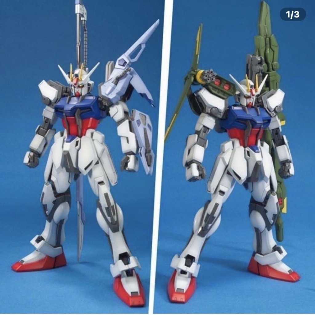 Daban 6630S MG Sword Cannon Assault RM Assault 1/100 ประกอบของเล่นโมเดล