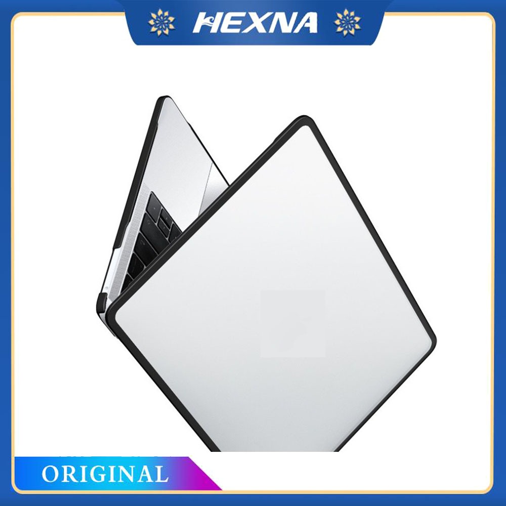 เคสแล็ปท็อป ขอบซิลิโคน TPU PC นิ่ม ผิวด้าน สําหรับ Macbook Air 13 Case A2337 Air 15.3 A2941 Macbook 