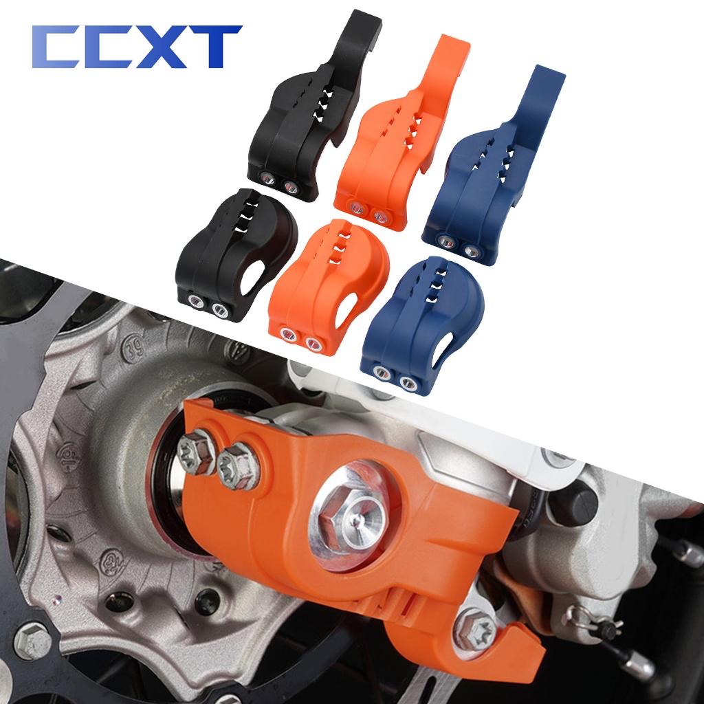 ฝาครอบป้องกันรองเท้า สําหรับรถจักรยานยนต์ KTM XC XCF XCW SX SXF EXC EXCF 125 250 300 350 400 450 500 2016-2019 2020 2021 2022