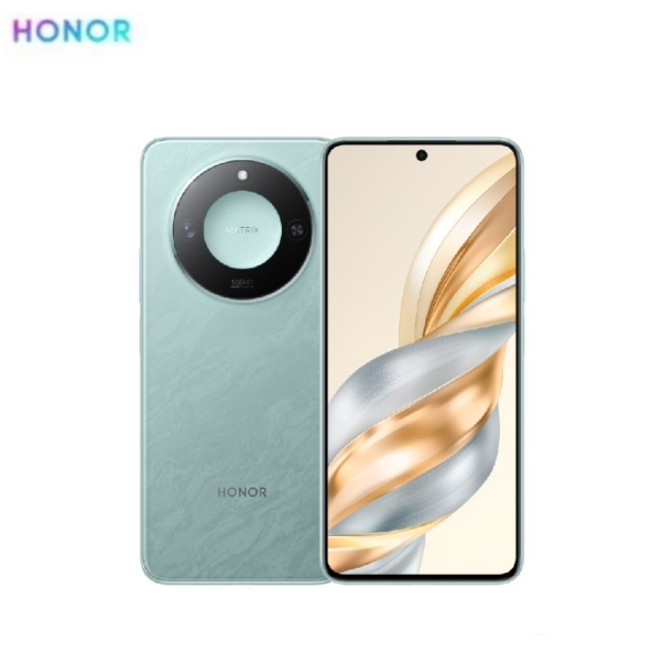 Honor X60 สมาร์ทโฟน 6.8 นิ้ว 24121080 ขนาด 7025-Ultra 5800mAh Android 14