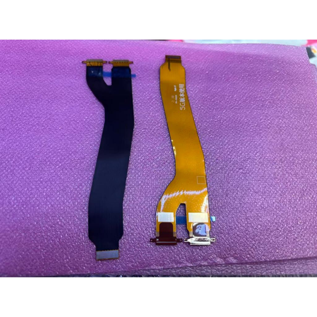 สาย LCD Flex สําหรับ Huawei MatePad 11 2021 DBY-W09 DBY-AL00,