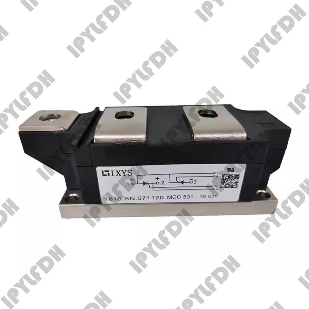 MCC501-18IO1 MCC501-16IO1 MCC501-14IO1 MCC501-18IO2 MCC501-16IO2 MCC501-14IO2 โมดูลประวัติศาสตร์