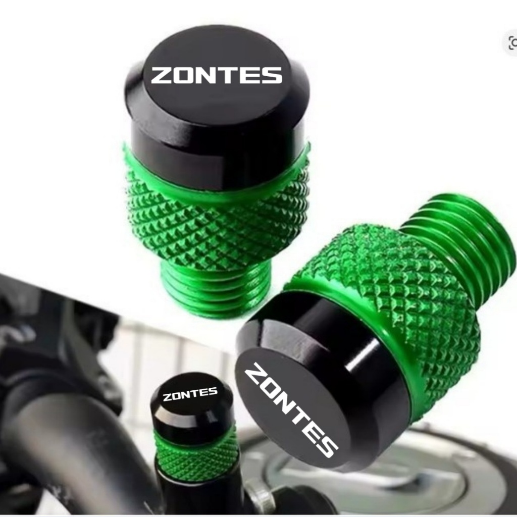 สําหรับ ZONTES ZT 368G 350D 368D 368E 368M 350E 350M G1 125 G1 150 ZT310R/X/V 703F รถจักรยานยนต์ด้าน