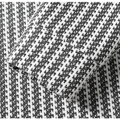 เสื้อยืดแขนยาวลายก้างปลาสำหรับผู้ชาย มีฮู้ด เหมาะสำหรับฤดูหนาว - รูปที่ 7