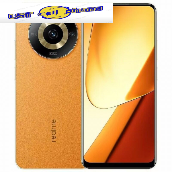 สมาร์ทโฟน realme 11 Dimension 6020 5G Photo Game มือสอง