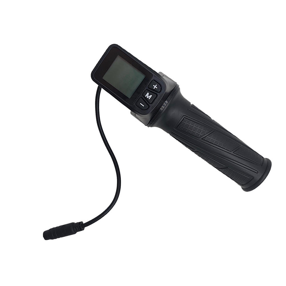 อะไหล่เกียร์นิ้วหัวแม่มือ ของแท้ สําหรับเครื่องวัดความเร็วจักรยานไฟฟ้า HIMO V1S