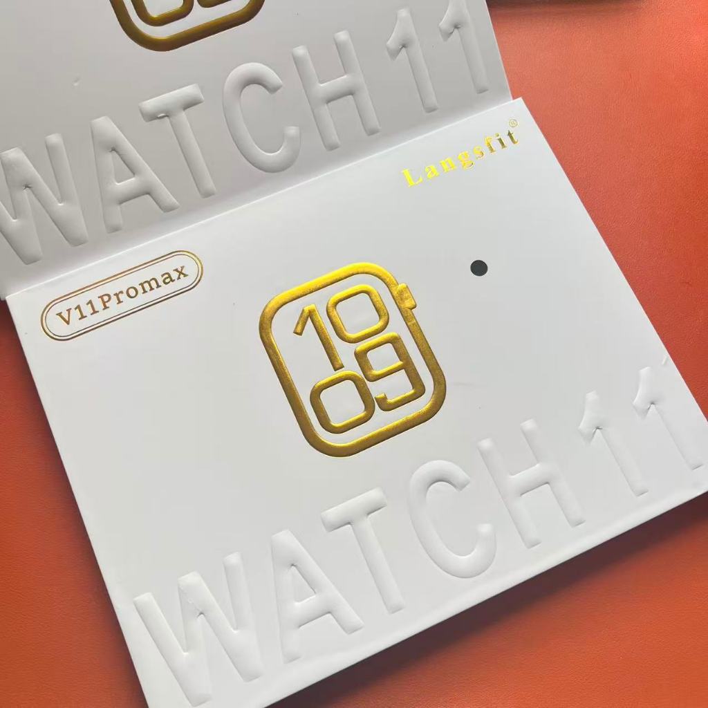 7 สาย 2025 นาฬิกา 11 46 มม.สําหรับ Android Ios vs hk9 ultra ultra 3 hk9 p hello พลัม hk10 pro max