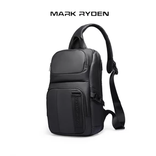 MARK RYDEN กระเป๋าเป้สะพายหลังเหมาะกับการพกพาเดินทาง Fit 13 . 3 notebook