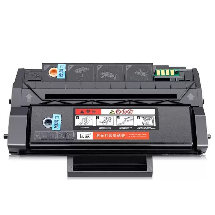 P3500DW ตลับหมึกสําหรับ Pantum P3100DL P3255DN P3500DN P3500DW ตลับหมึก