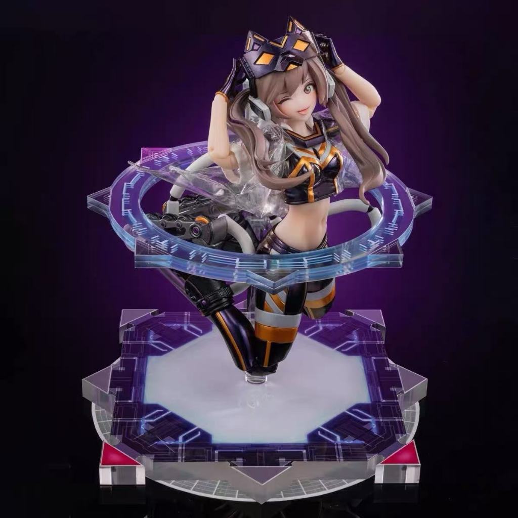 [คลังสินค้าพร้อม] Snail Shell AmiAmi สินค้าใหม่ YuGiOh I: Prena Masque DX Deluxe Version Machine Gir
