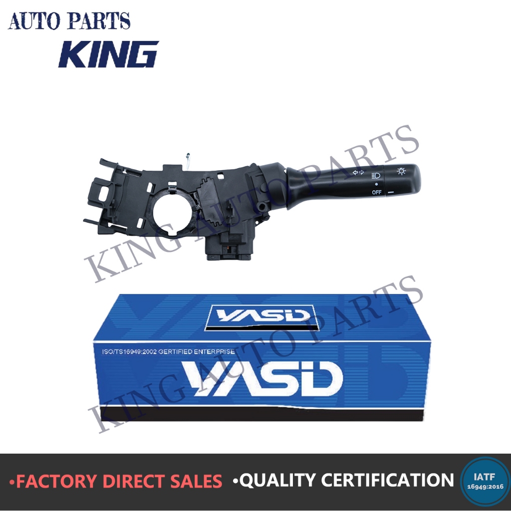 ก้านไฟเลี้ยว ก้านไฟหน้ารถ Toyota Vios วีออส07-12 ,Altis อัลติส08-13 ,Yaris06-12