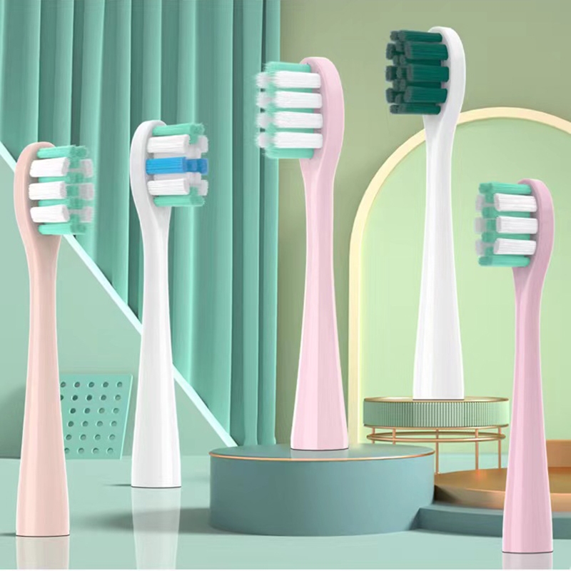 20 ชิ้น - เหมาะสําหรับหัวแปรงสีฟันไฟฟ้า Usmile Y10 / Y1 / Y1S / U1/ U2 / U3 / Q1 / Q3 / PRO สําหรับ 