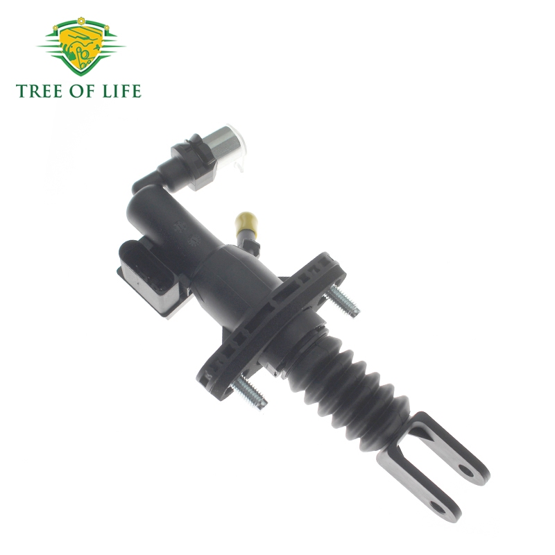 แม่ปั๊มคลัตช์ W/เซ็นเซอร์ สําหรับ Isuzu DMAX D-MAX ll III 3.0 (TFR, TFS) 2019 2020 2021+ 4JJ3 เครื่อ