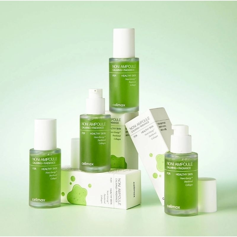 เกาหลี เกาหลี celimax Ampoule Essence Anti-Aging Moisturizing Brightening Firming