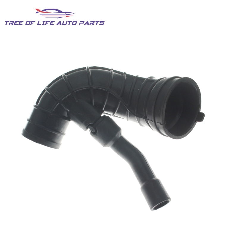 Air Intake Turbo ท่อสําหรับ Peugeot 1007 107 206 207 307 Bipper 1.4 HDI 2001-2015 143413 1434F6 6642
