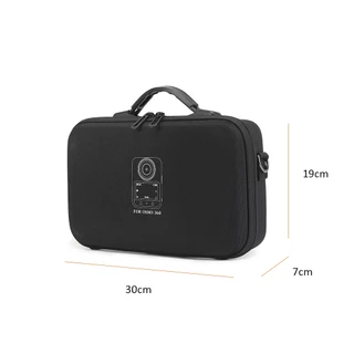 DJI OSMO 360 Bag Action Camera กระเป๋าเก็บของแบบพกพากันกระแทกกระเป๋าถือ