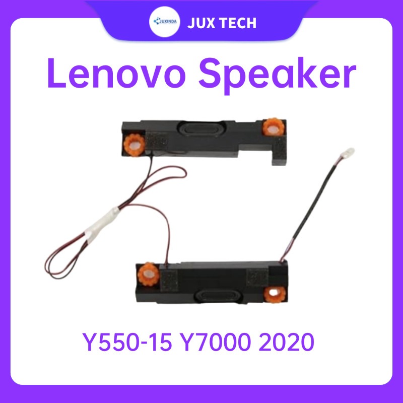 ใหม่สําหรับ Lenovo Legion 5-15ARH 2020 Y550-15 Y7000 2020 Y7000P R7000 R7000P แล็ปท็อปลําโพงในตัว