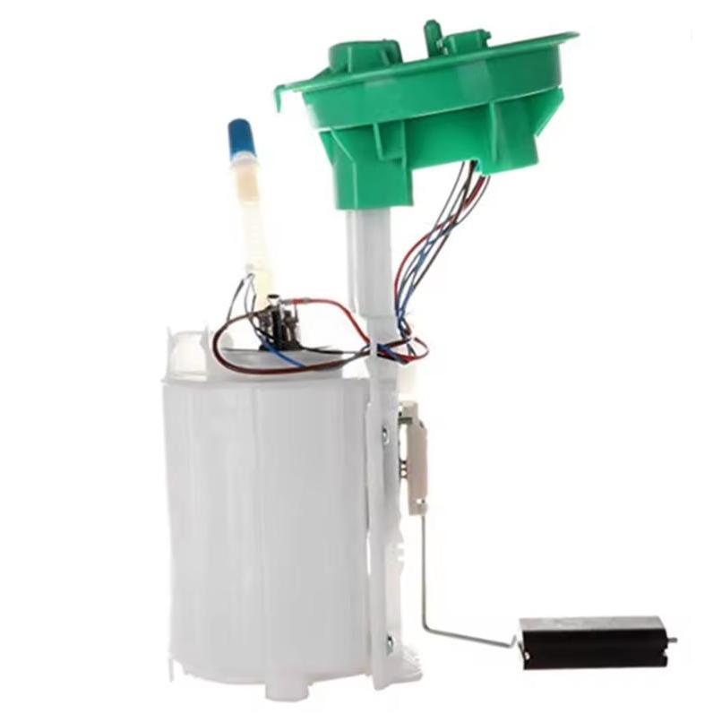 สําหรับ BMW Mini Cooper 1.6L Mini R55 R56 R57 R59 การใช้ปั๊มโมดูลประกอบ 16112755082 16118487368 1611