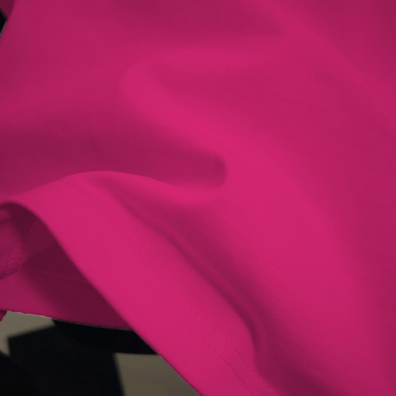 【จัดส่งตลอด24ชั่วโมง】🔥BCKR ลายพิมพ์มงคลสุขสงบ เสื้อผญ เสื้💛ลิมิเต็ดปีใหม่ oversize คอกลม เสื้อYG3966 - รูปที่ 3