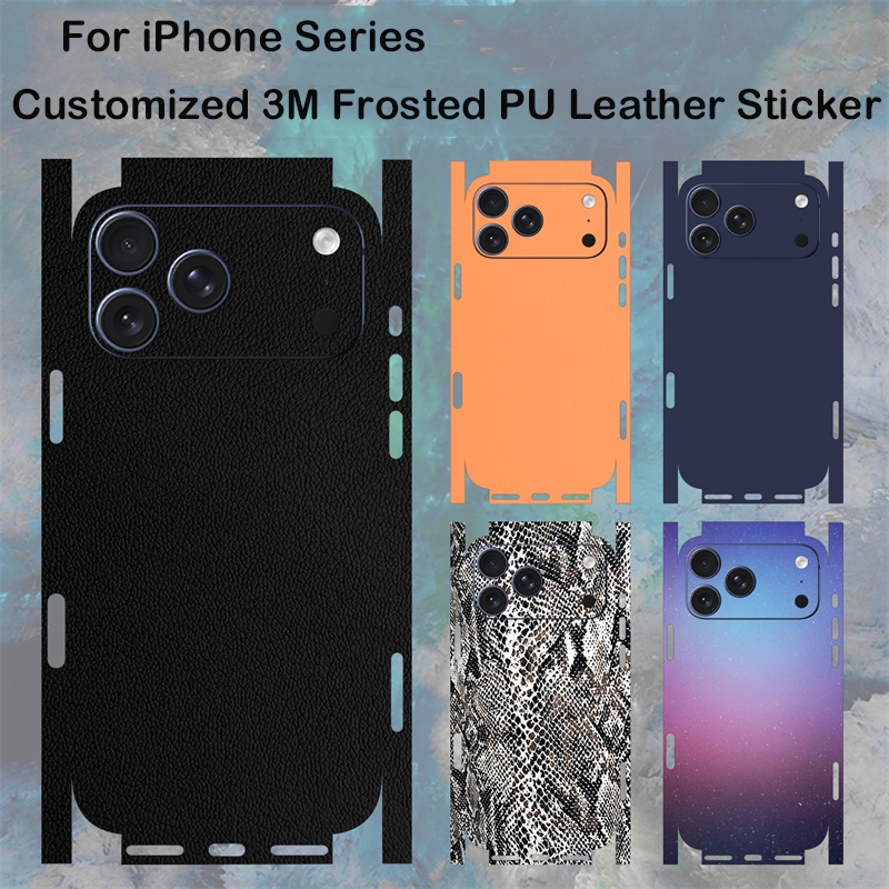 17ProMax สําหรับ iPhone 17 Pro Max 17 Air 16 Pro Max 16 Plus 15 Pro Max 15 Plus 14 Pro Max 14 Plus 1