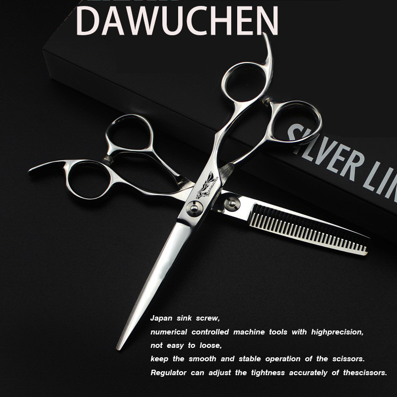 กรรไกรปัตตาเลี่ยนตัดผมคุณภาพสูง, กรรไกรการเรียนรู้ปัตตาเลี่ยน, ออกแบบมาเพื่อพอดีกับมือมนุษย์, กรรไกรตัดผมได้ง่ายมาก