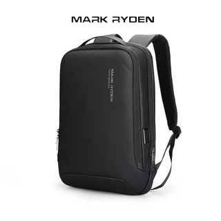 MARK RYDEN กระเป๋าเป้ สะพายหลัง กันน้ำ สําหรับใส่แล็ปท็อป โน้ตบุ้ก (15.6 นิ้ว/17.3นิ้ว)