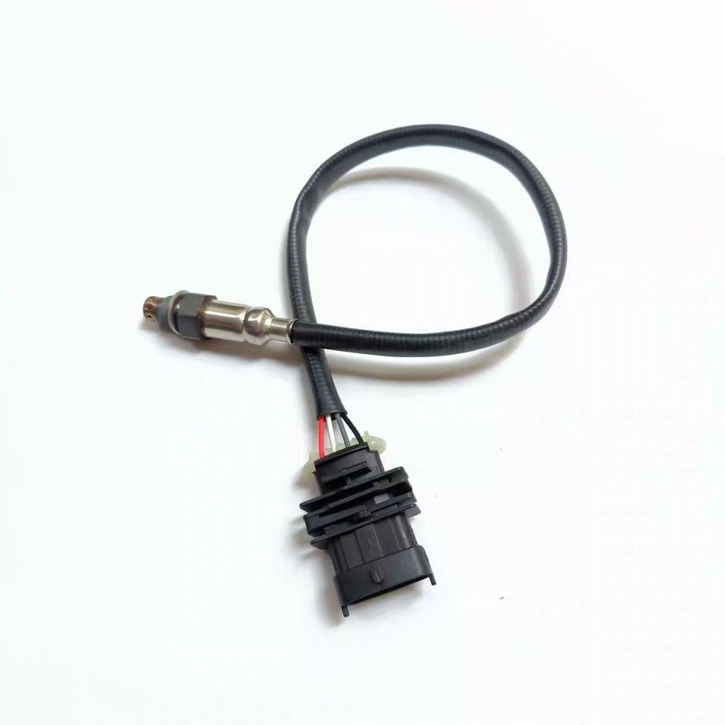 เหมาะสําหรับ Longxin Promise SR150GT LX250-19 LX250T Promise Q250 SR250GT เซนเซอร์ออกซิเจน