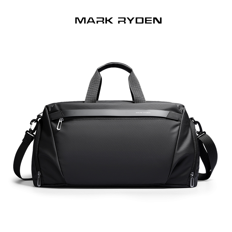 MARK RYDEN กระเป๋าถือ ทรงโท้ท เหมาะกับการพกพาเดินทาง เข้ายิม