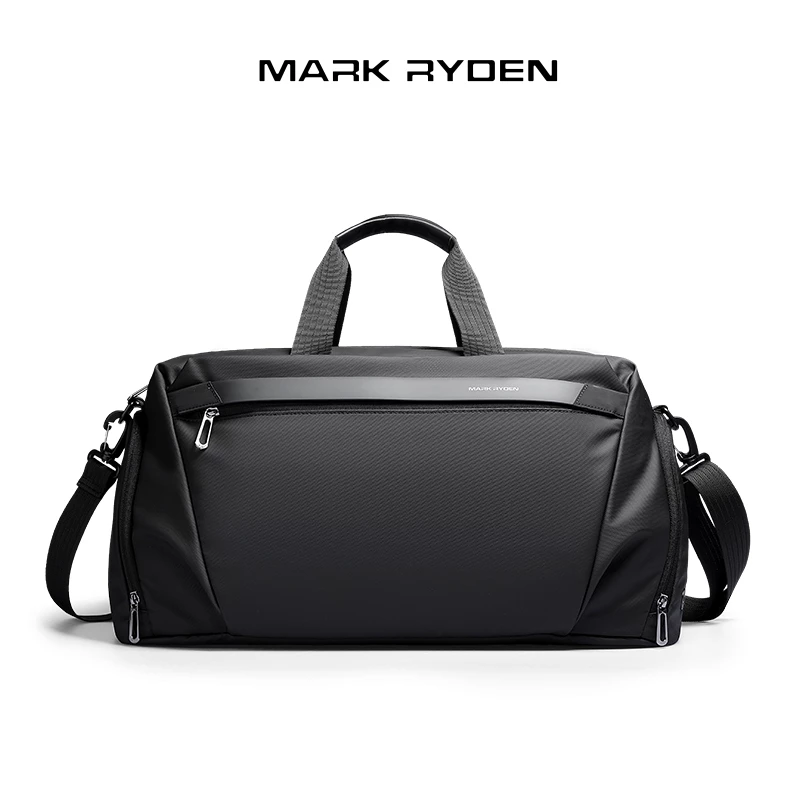 MARK RYDEN กระเป๋าถือ ทรงโท้ท เหมาะกับการพกพาเดินทาง เข้ายิม