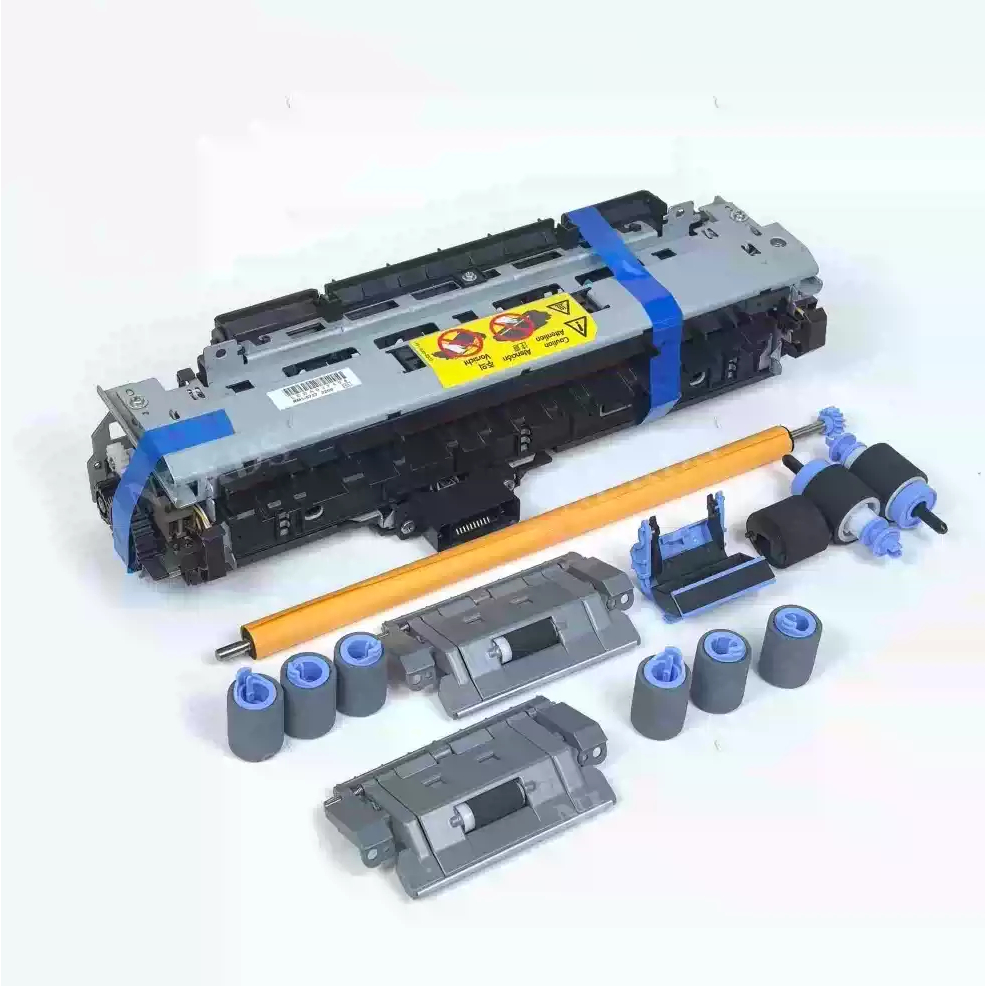 ใหม่ HP M725 M712DN M712 Fuser unit Fuser Assembly