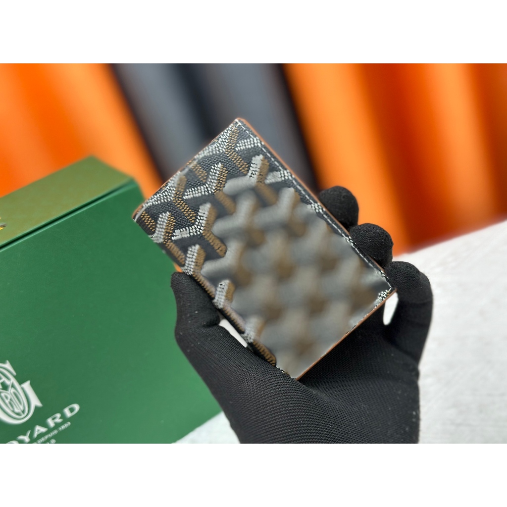 กระเป๋าใส่บัตรใหม่ 5134 มีให้เลือกทั้งชายและหญิง