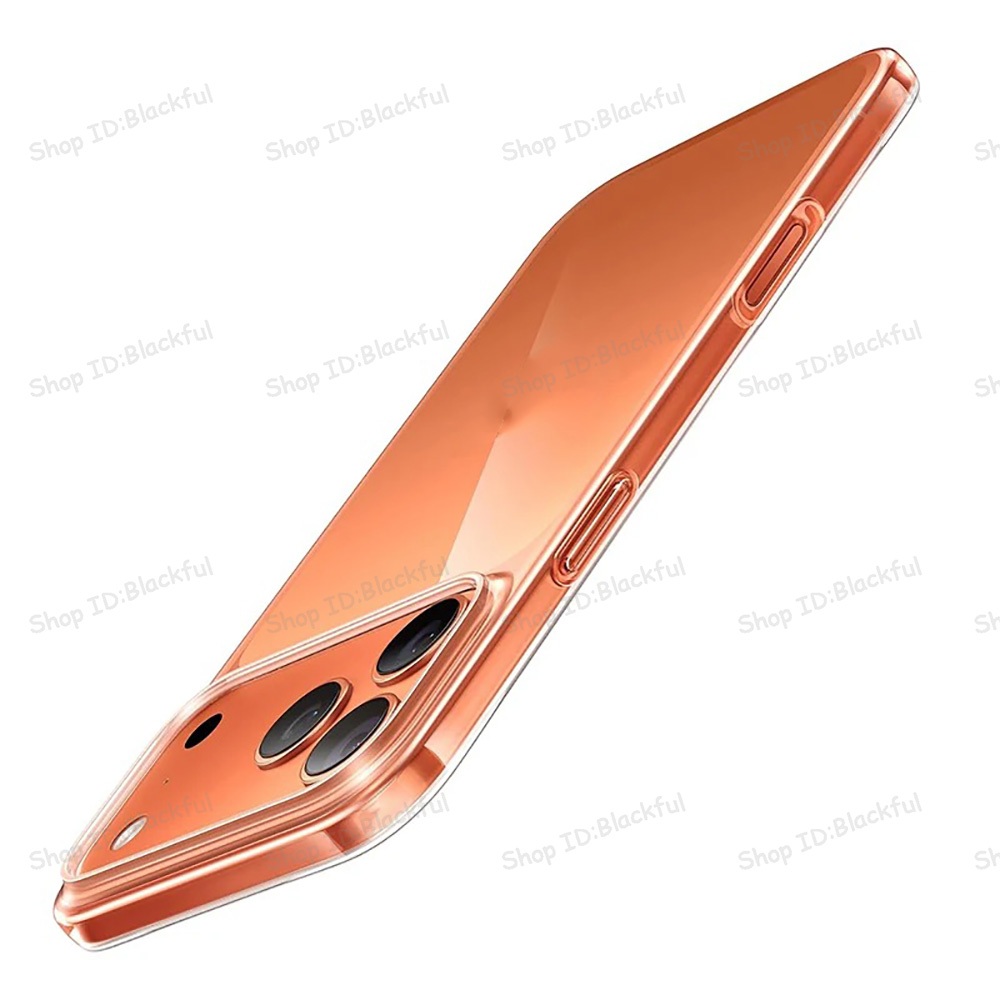 Hard PC เคสโทรศัพท์พลาสติกสําหรับApple iPhone air 16e 16 15 14 13 12 11 Pro Max XR XS Max SE 2020 XS 6s 7 8 PlusกรณีกันกระแทกสําหรับIphone 17
