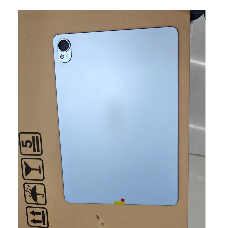 ฝาหลังแบตเตอรี่เคสประตูฝาครอบด้านหลังสําหรับ Huawei MatePad 11.5 S TGR-W09