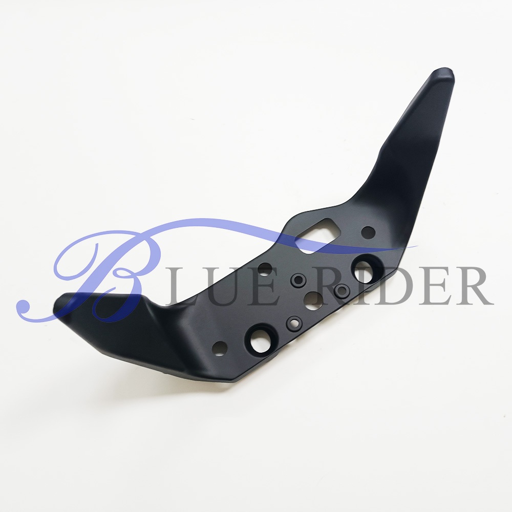 สําหรับ HONDA CBR600 F4 1999-2000 F4i 2001-2007 วงเล็บไฟหน้ารถจักรยานยนต์ Upper Stay Fairing