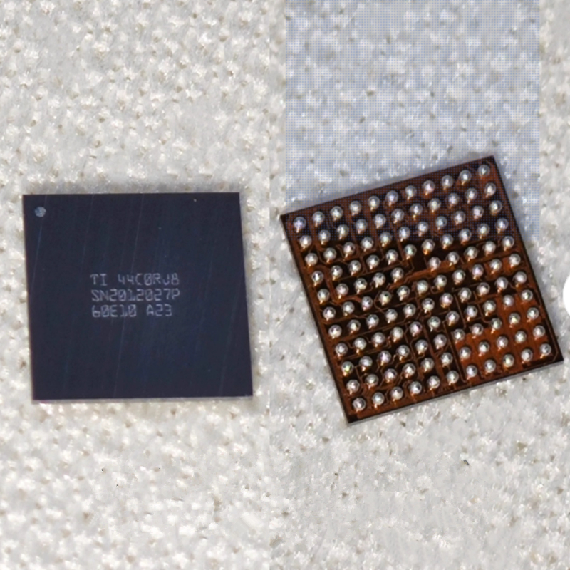 สน สน สน2012027P A23 U2 Charger IC 8N V8 ชิป eeprom สําหรับ Air6