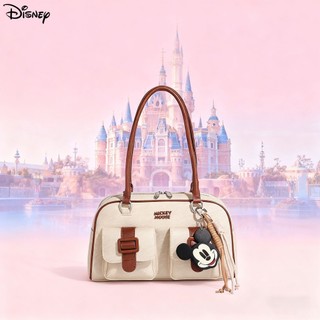 Disney genuine fashionable women's handbag hot selling trend classic women's bag with box multifunctional women's crossbody bag