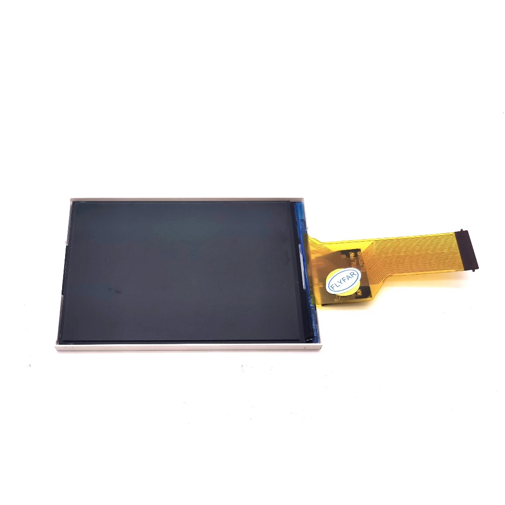 1 ชิ้นใหม่หน้าจอแสดงผล LCD สําหรับ Samsung ES90 ES91 ES95 ES99 กล้องพร้อม Backlight Type A (สินค้าจริงเป็นเรื่องภาพ)