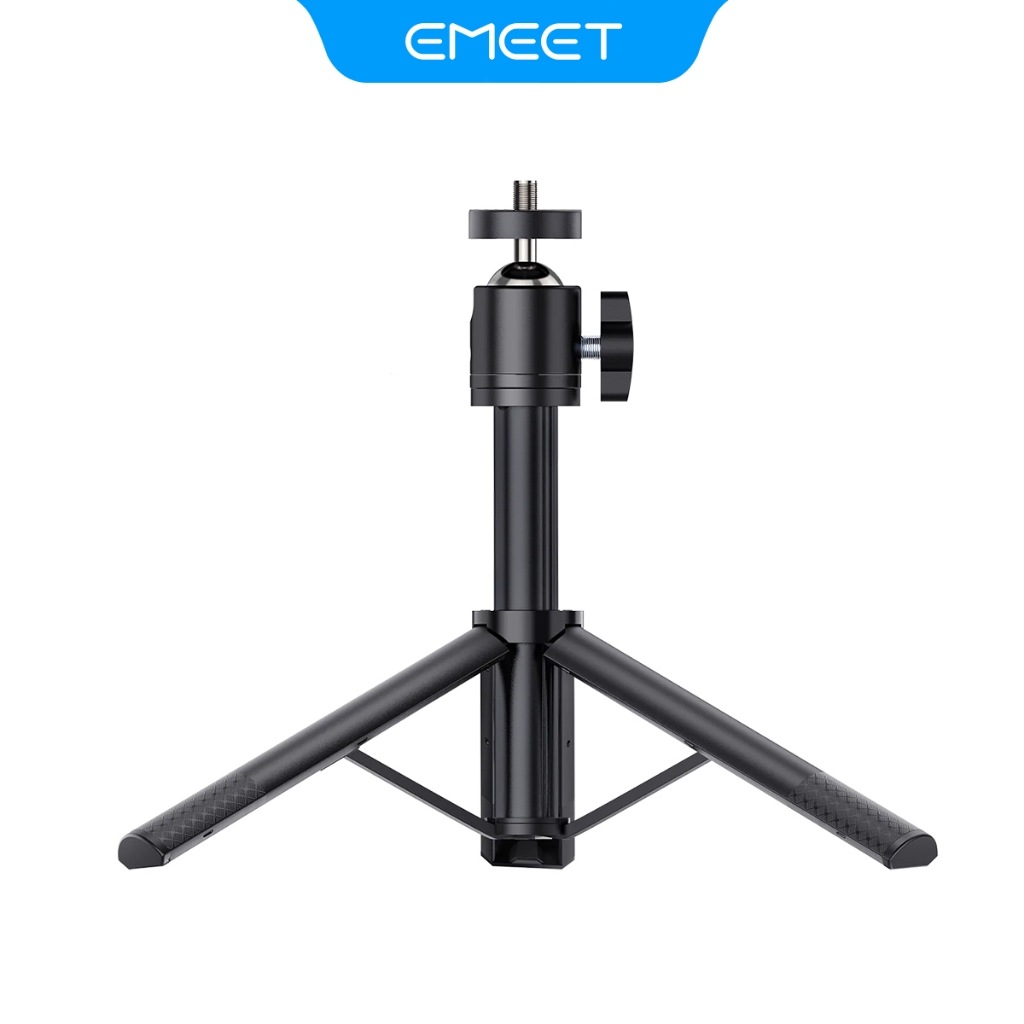 มินิขาตั้งกล้องกล้องมินิมืออาชีพยืน ว่างเปล่า ทีดี303 แบบพกพาสําหรับเว็บแคมส่วนใหญ่/โทรศัพท์/ โกโปร/กล้องไร้กระจก