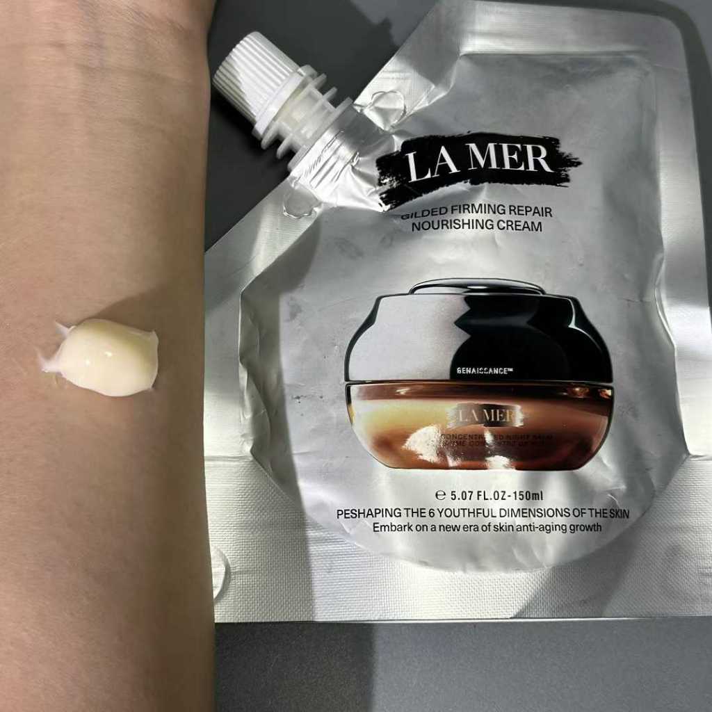 Gilding face cream 150ml รีฟิลถุง
