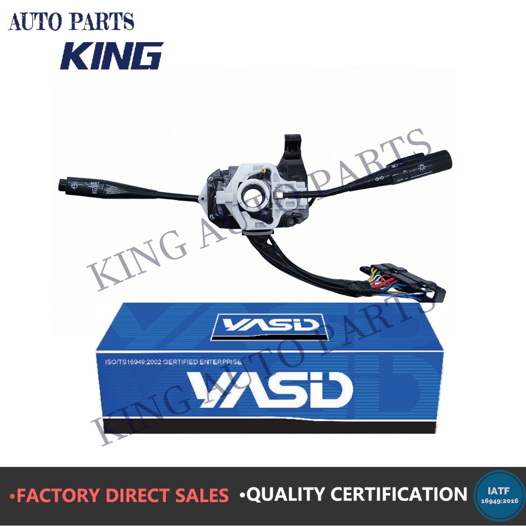 สวิทยกเลี้ยว TOYOTA HILUX RN55/LN50-56/LH55 1984-