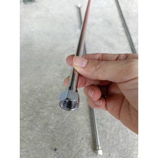 สายยางเกษตร SP-61 ด้ามพ่นยา บูมพ่นยา 80/100ซม. จัดส่งเร็วจากไทย รับประกันหลังการขาย คุณภาพเยี่ยม