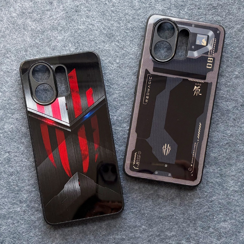 สําหรับ OPPO K13 Turbo Pro สําหรับ OPPO K13Turbo กระจกนิรภัย Hard สําหรับ OPPO K13 Turbo + Coque K13