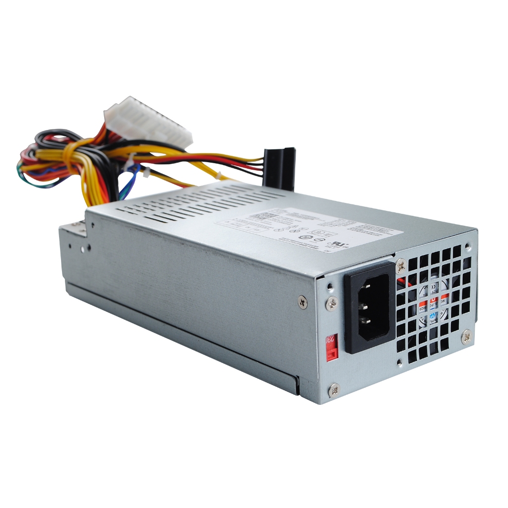 สําหรับ DELL 660S 270S แหล่งจ่ายไฟ 220W L220AS-00 H220NS-00 R82H5 TTXYJ O429K9