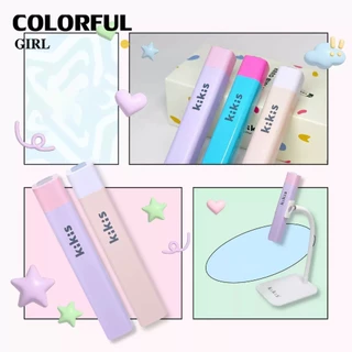 【พร้อมส่งในกรุงเทพฯ】 ชาร์จไฟได้ kikis สามารถใช้สำหรับอบเจลล็อคสี 500mAh ทุกสีไฟฉายอบเล็บ แยกขาย ขาตั้ง / ไฟฉายอบเล็บ สี แบบพกพา 3w.