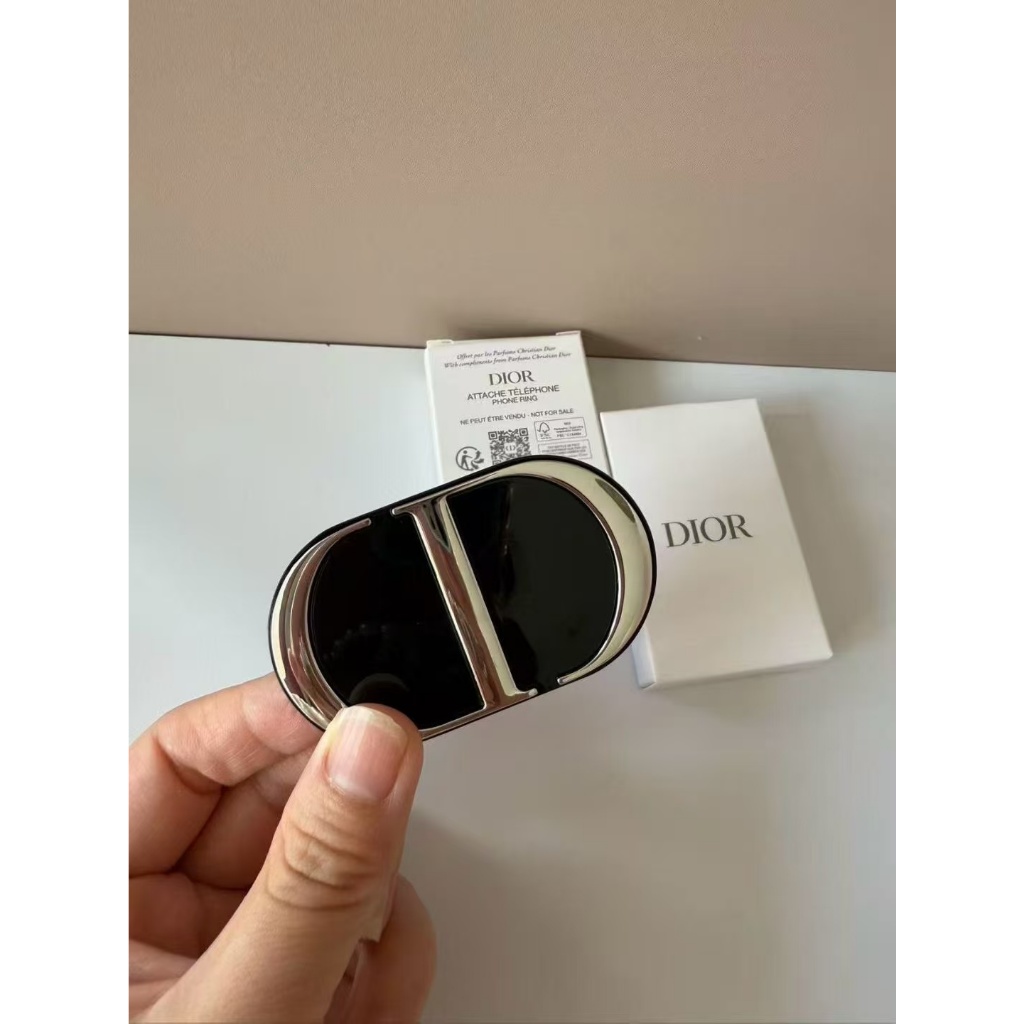 Xianxianjia Tanabata CD Phone Holder Small Mirror