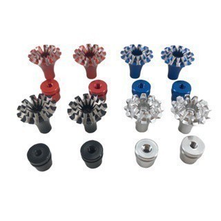 FrSky FrSky X9DP X7 X10S X12S X20 หัวจอยสติ๊ก M3 M4 คู่แพ็ค