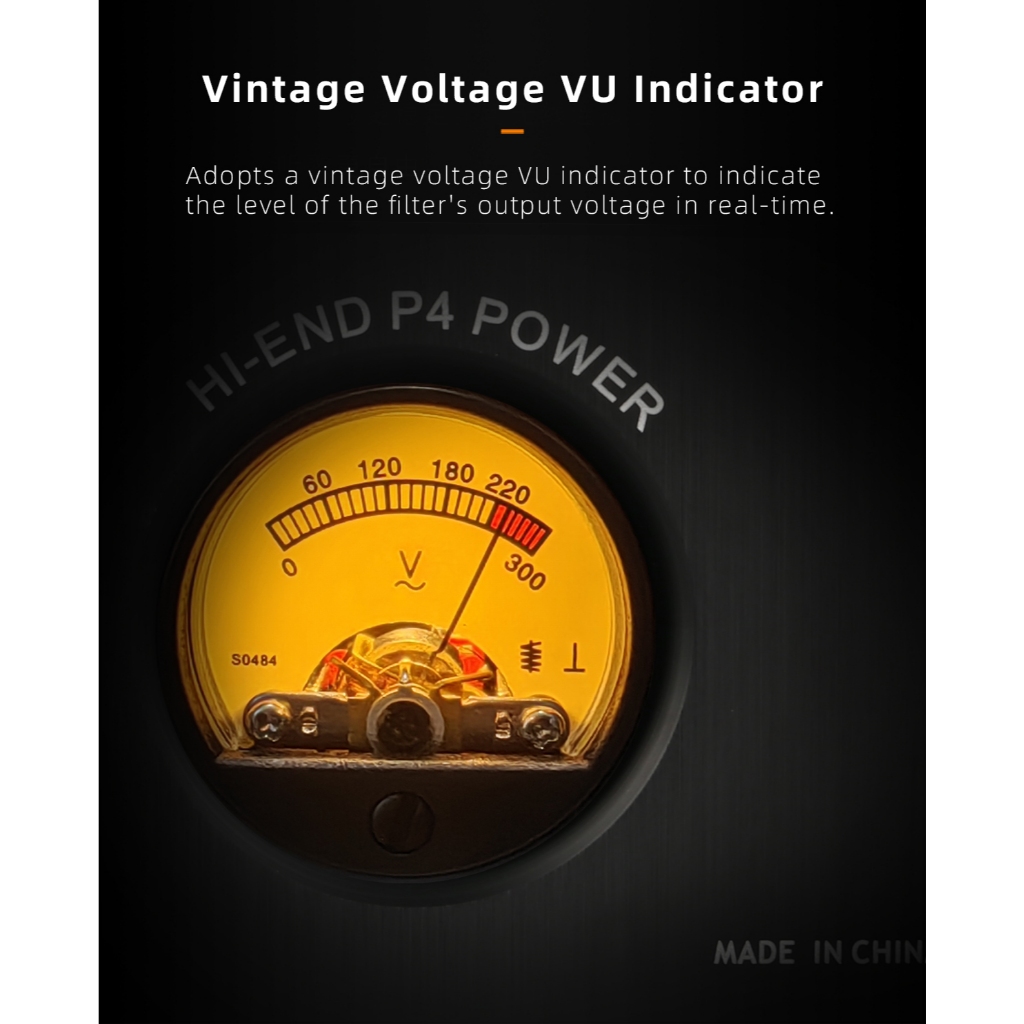 BOALECO Hi-end US Plug HiFi Audio Power Filter ลดเสียงรบกวน AC Power Filter 3500W 110V-230V เครื่องฟอกอากาศ Surge Protection - รูปที่ 3