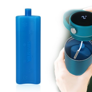 แพ็คน้ําแข็งสําหรับกระเป๋าเดินทางคูลเลอร์อินซูลิน, TSA ได้รั…