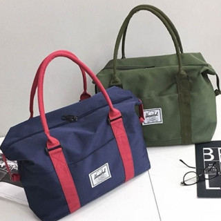 กระเป๋าเดินทาง จุของได้เยอะ กระเป๋าใส่เสื้อผ้าไปเที่ยว กันน้…