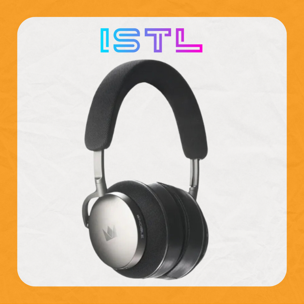 Noble Audio FoKus Apollo Over-Ear Headphones หูฟังไร้สายบลูทูธ